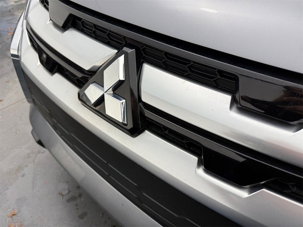 Used 2021 Mitsubishi Outlander Sport SE image 30