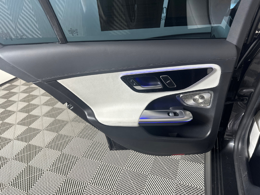 Certified 2024 Mercedes-Benz C 300 4MATIC Sedan image 24