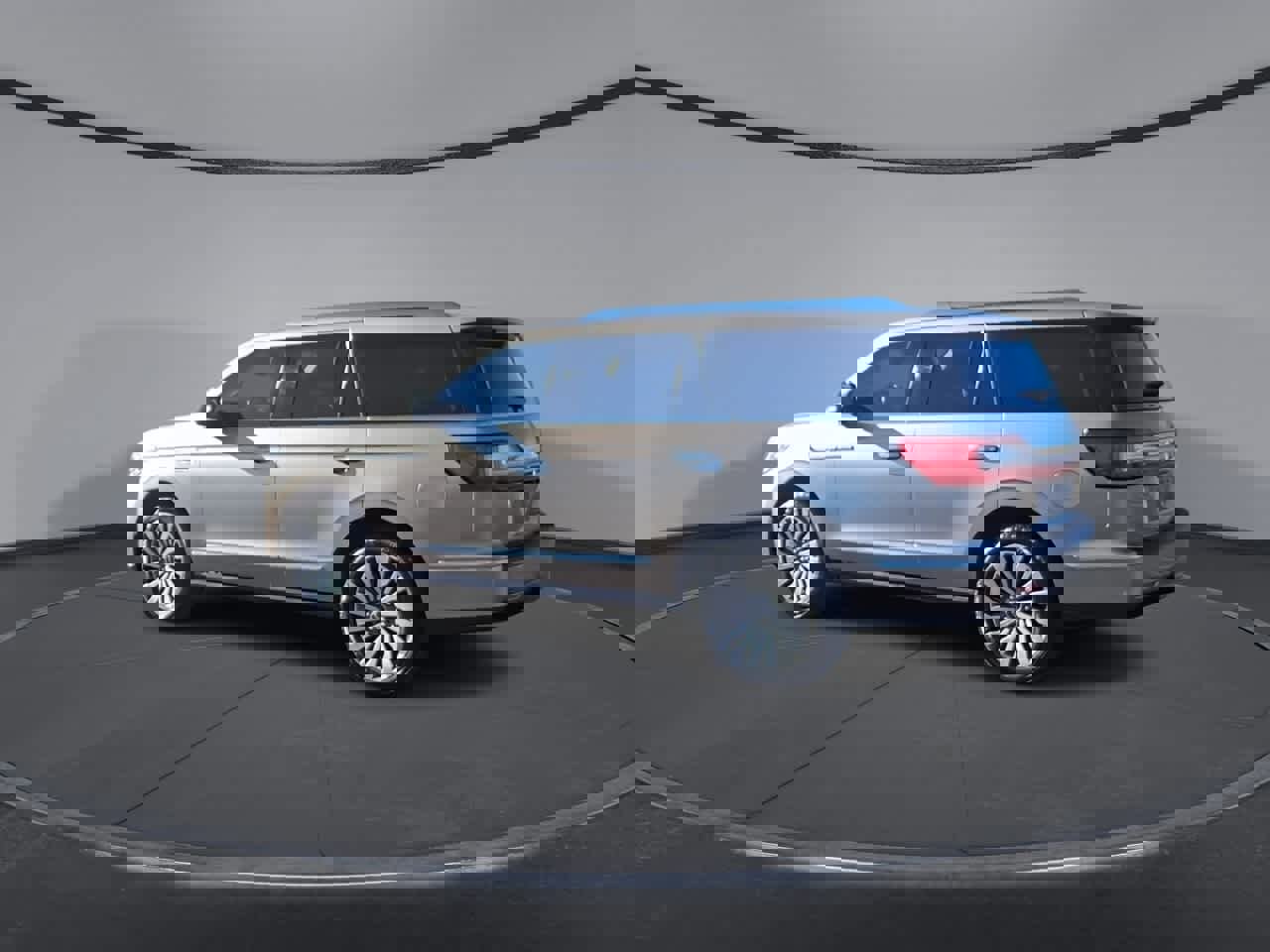 Used 2019 Lincoln Navigator Reserve image 6