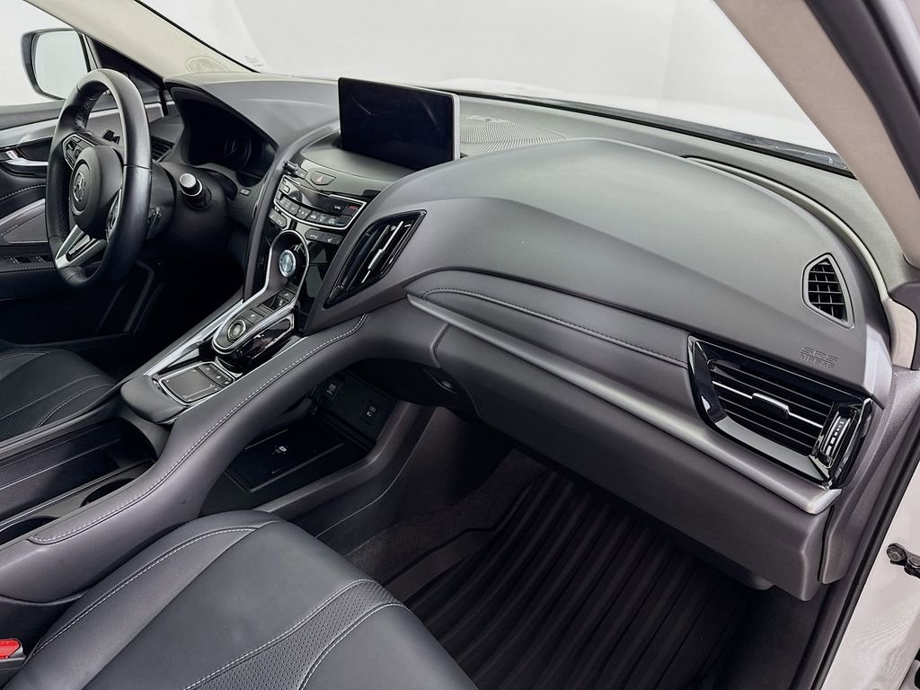 Used 2023 Acura RDX Technology Package image 27