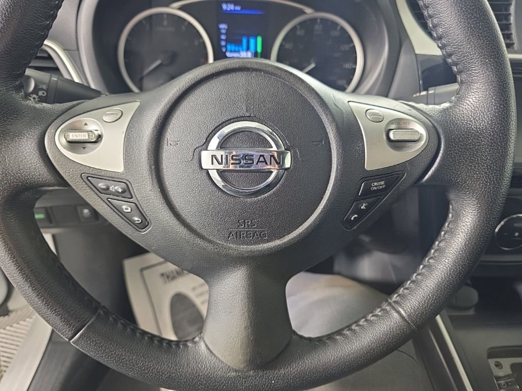 Used 2019 Nissan Sentra SV image 25