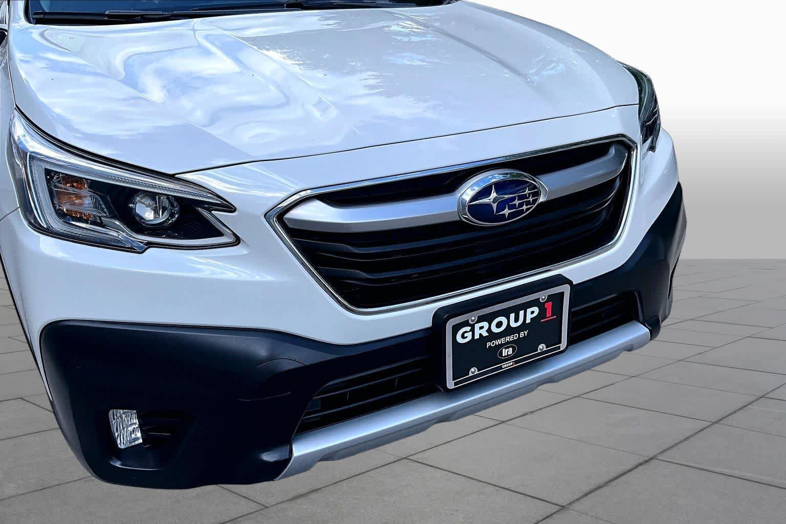 Used 2022 Subaru Outback Limited AWD/4WD image 30