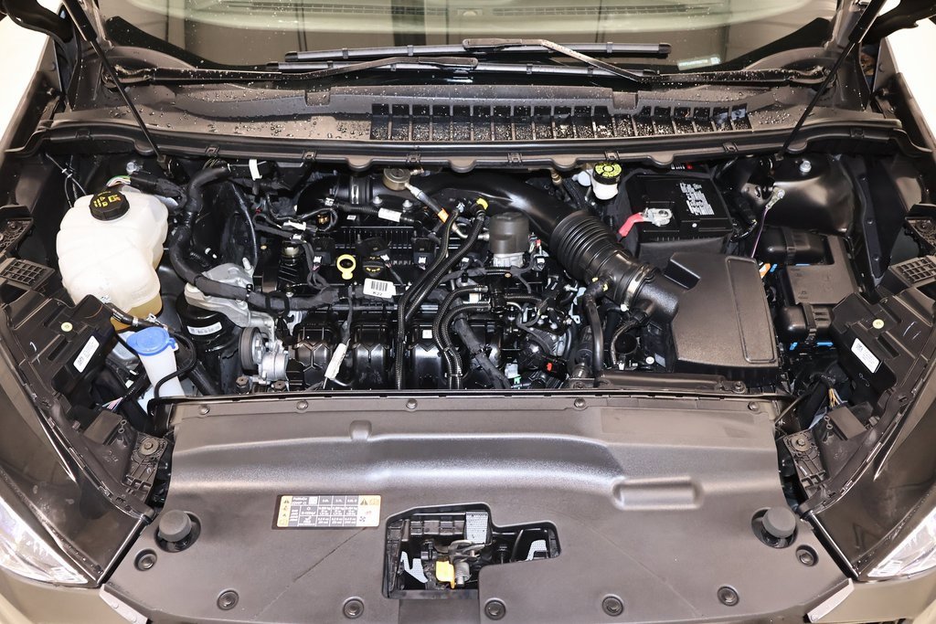Certified 2023 Ford Edge ST-Line image 43