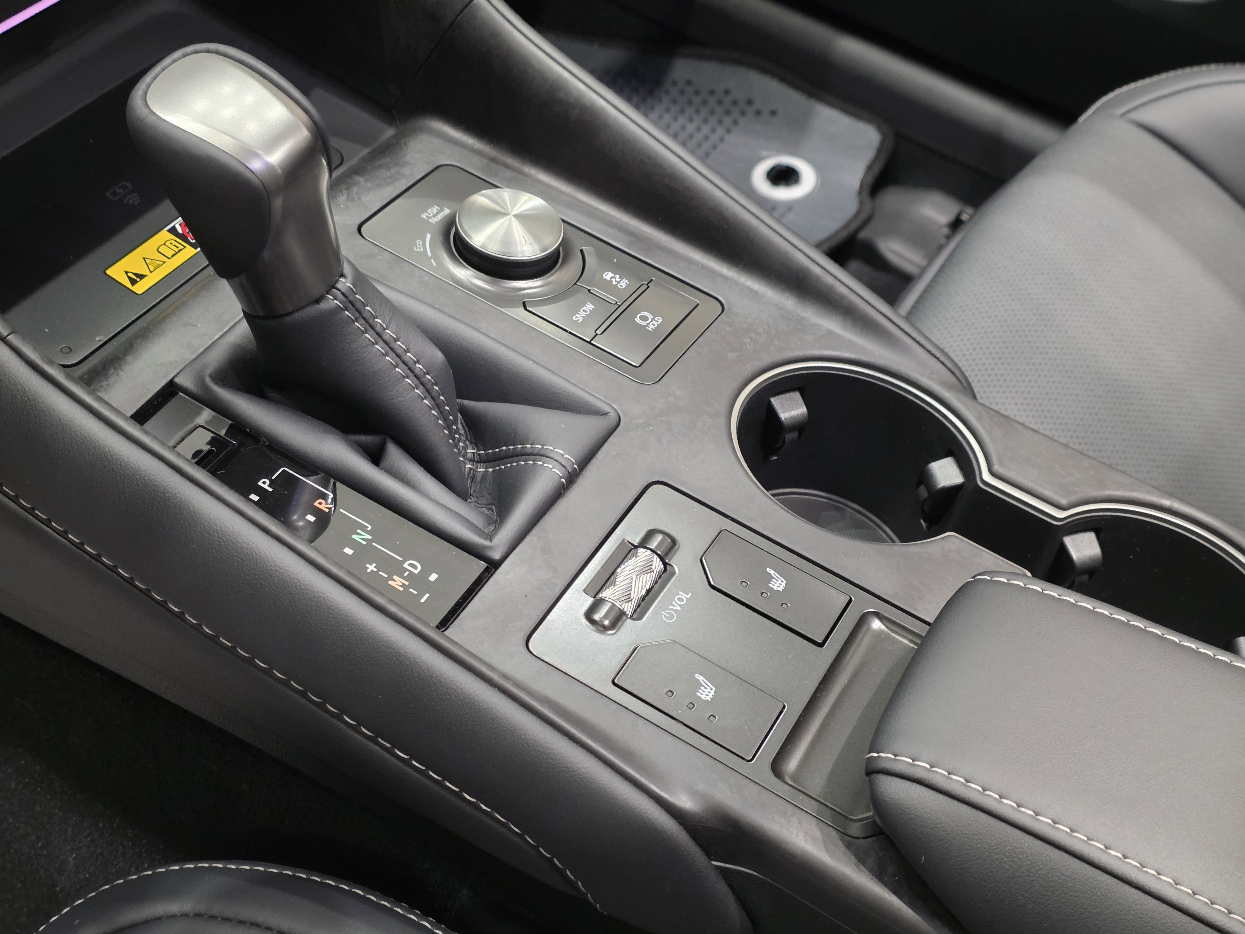 New 2026 Lexus IS 350 F Sport image 18