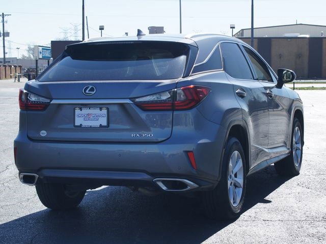 Used 2016 Lexus RX 350 FWD w/ Premium Package image 18