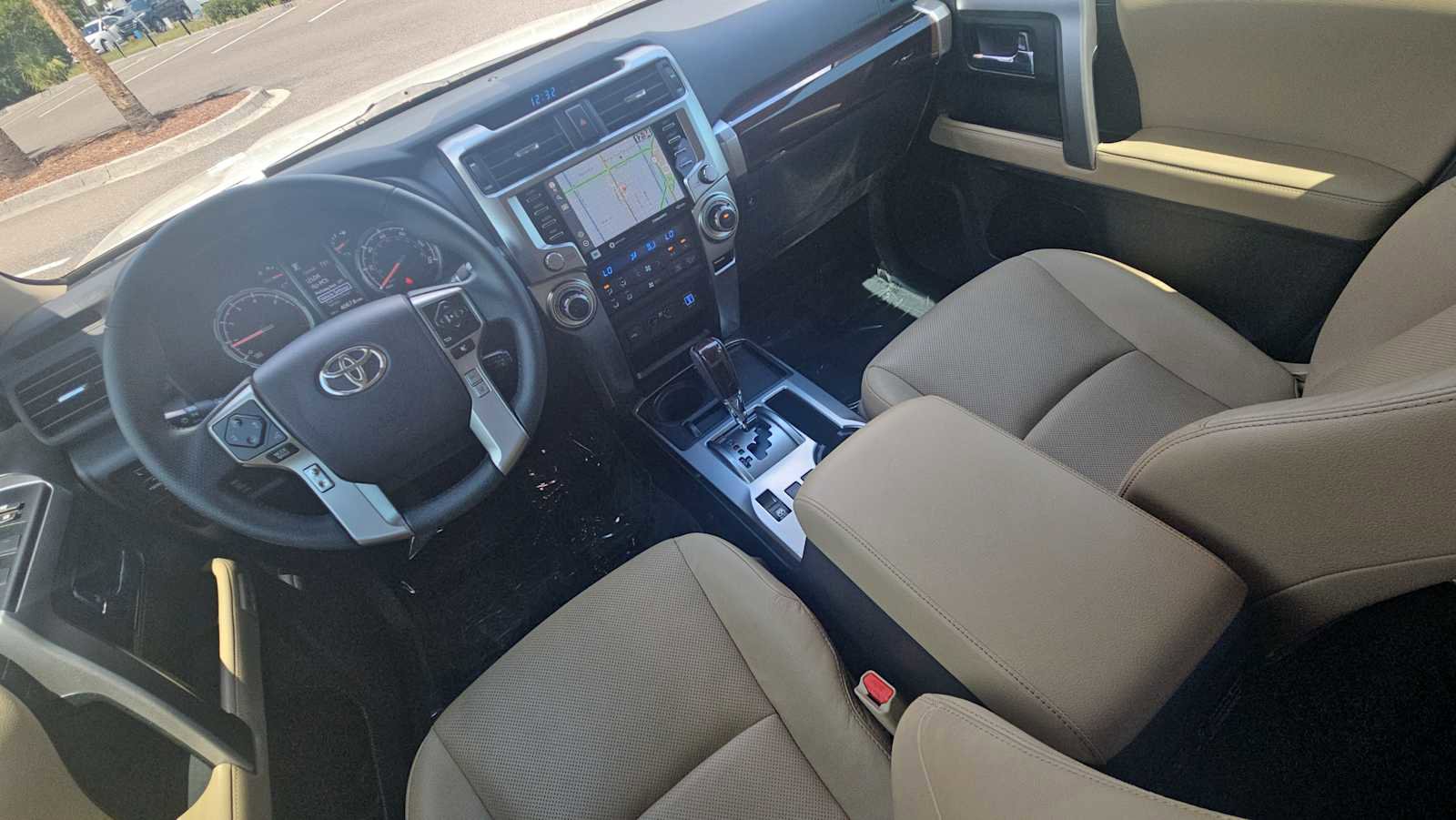 Used 2021 Toyota 4Runner Limited RWD image 23