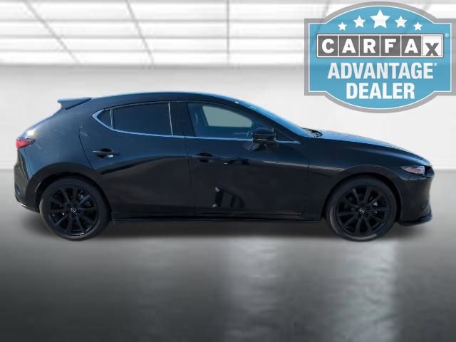 Used 2024 MAZDA MAZDA3 2.5 Turbo Premium Plus Package image 32