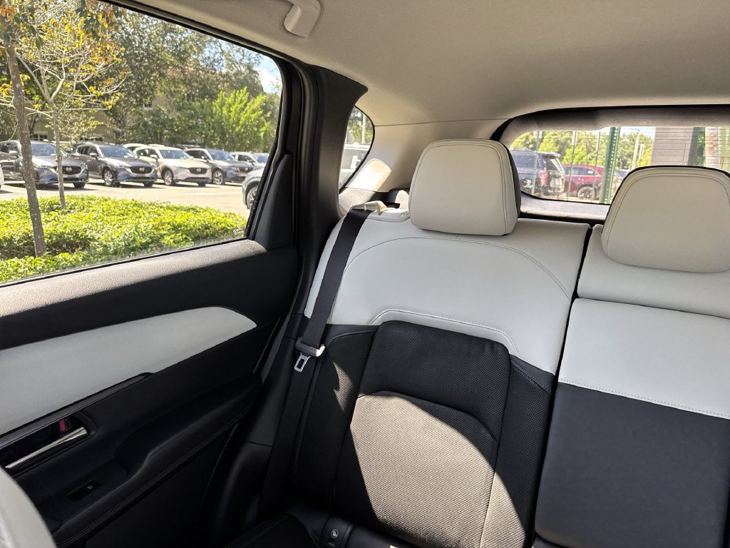 New 2026 MAZDA CX-5 Preferred AWD/4WD image 17
