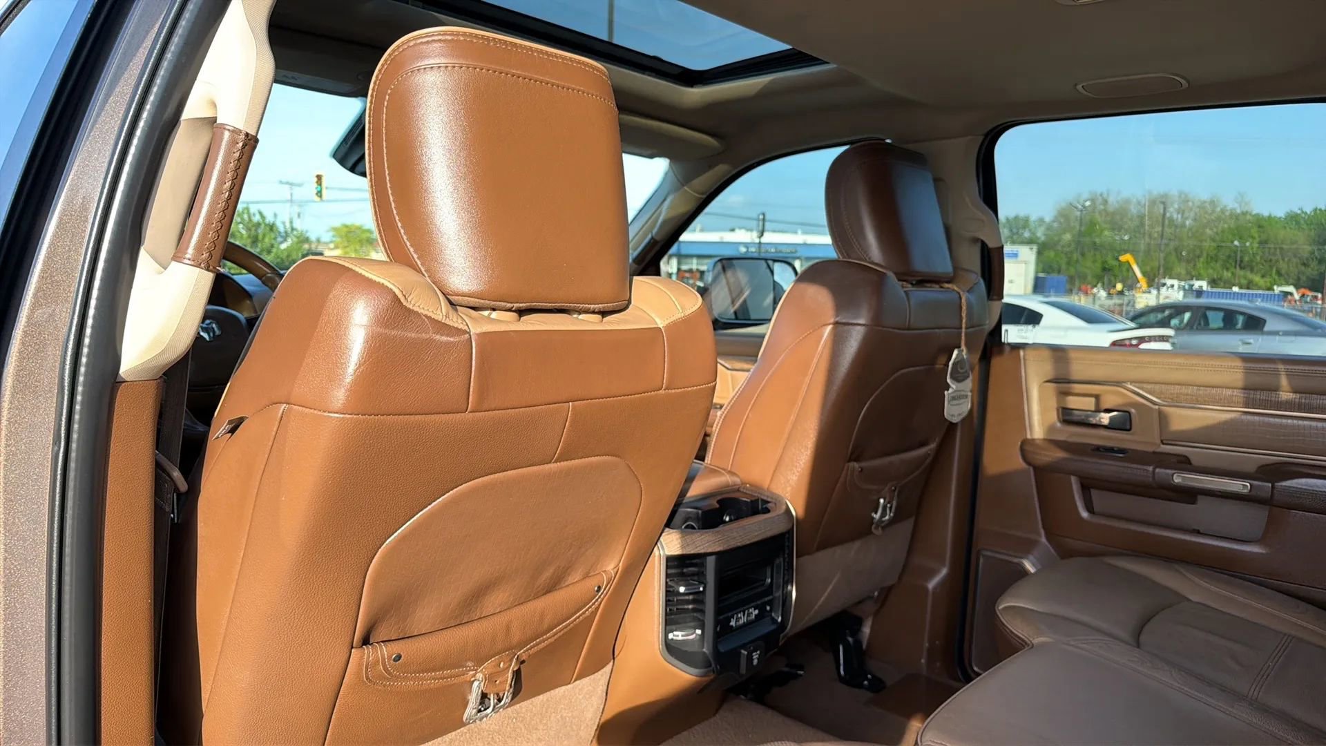 Used 2019 RAM 3500 Limited w/ Max Tow Package AWD/4WD image 51