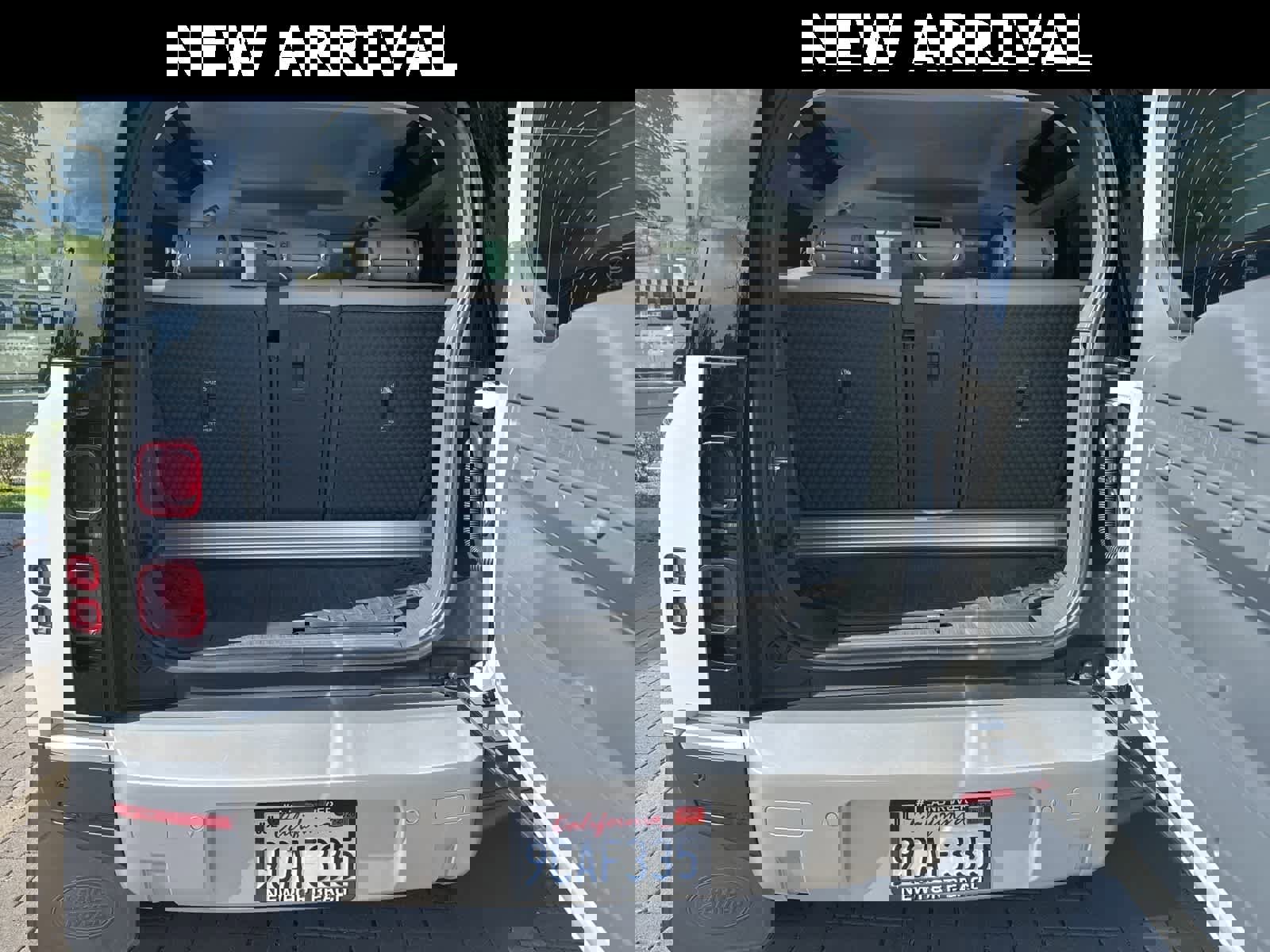 Used 2023 Land Rover Defender 90 S image 10