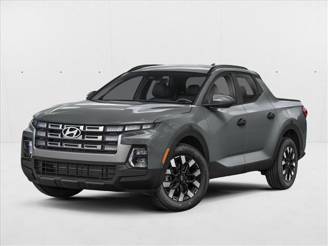 New 2026 Hyundai Santa Cruz SEL