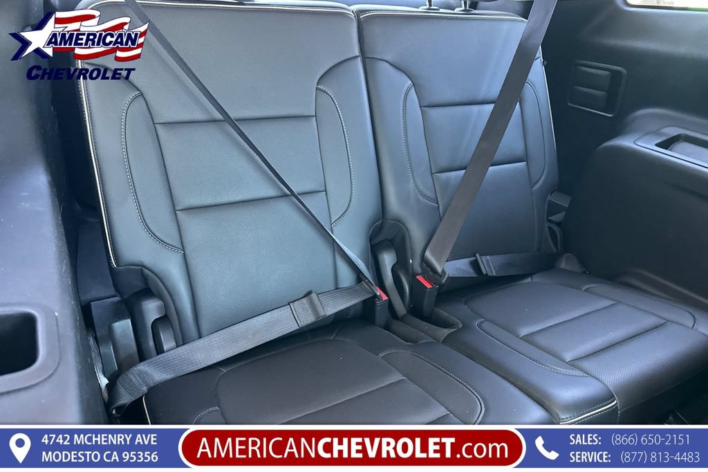 Used 2020 GMC Acadia Denali w/ Trailering Package AWD/4WD image 20