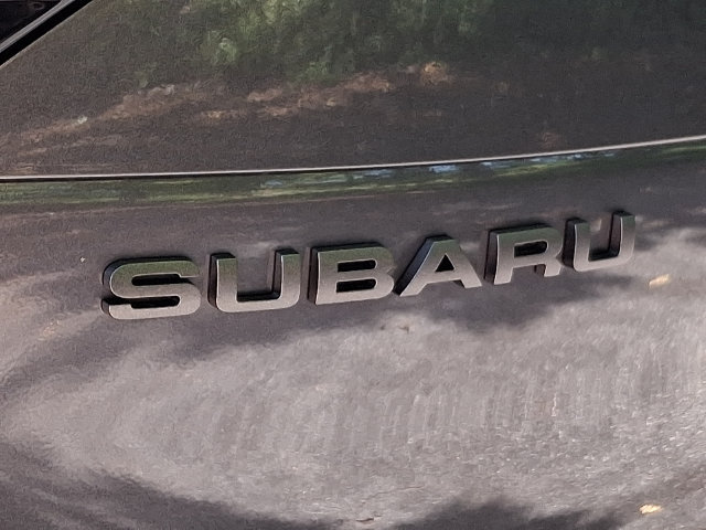 New 2026 Subaru Forester Sport w/ Onyx Edition AWD/4WD image 22