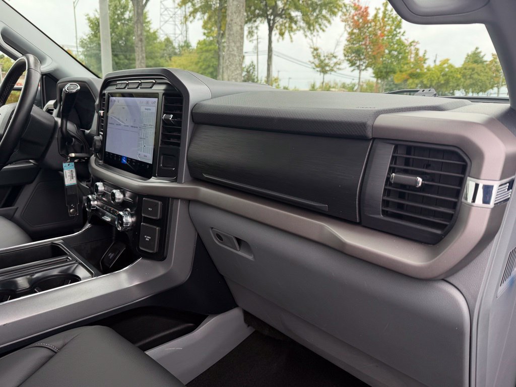 Used 2024 Ford F150 XLT w/ Mobile Office Package AWD/4WD image 30