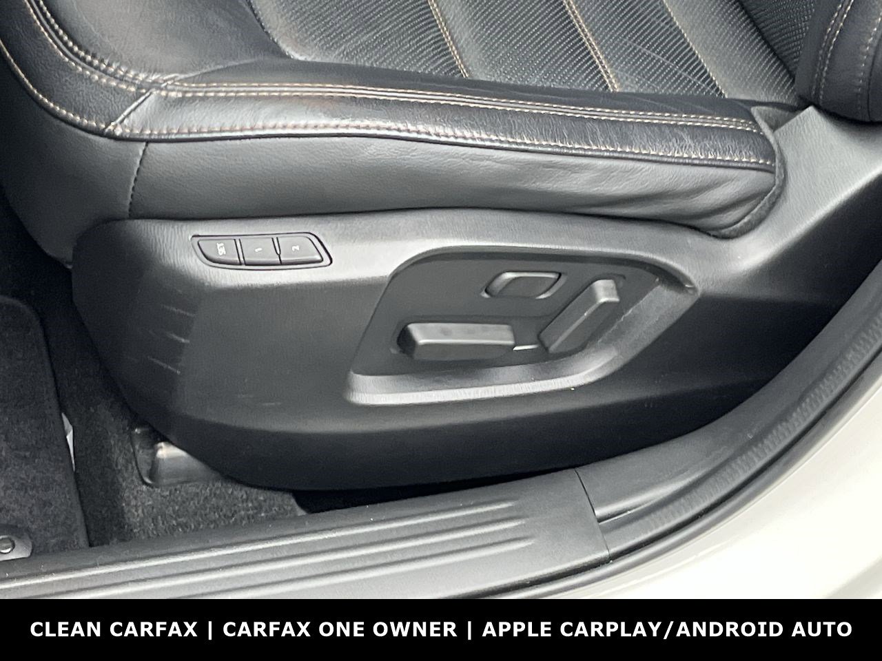 Used 2019 MAZDA CX-5 Grand Touring w/ GT Premium Package image 11