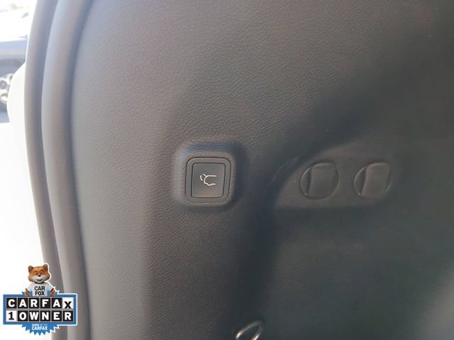 Used 2022 Jeep Cherokee Latitude Lux AWD/4WD image 14