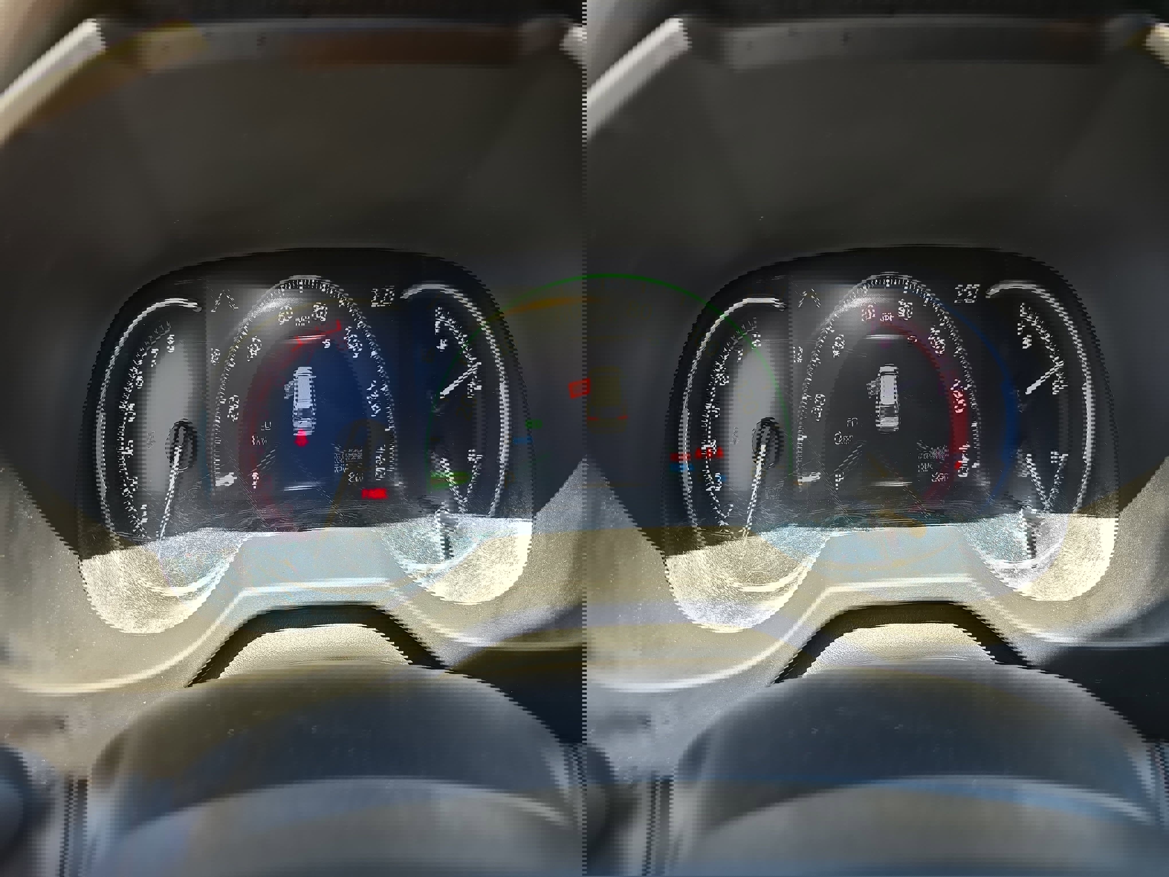 Used 2024 Toyota RAV4 LE FWD image 21