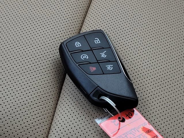 Used 2021 Chevrolet Suburban Premier w/ Premium Package image 25