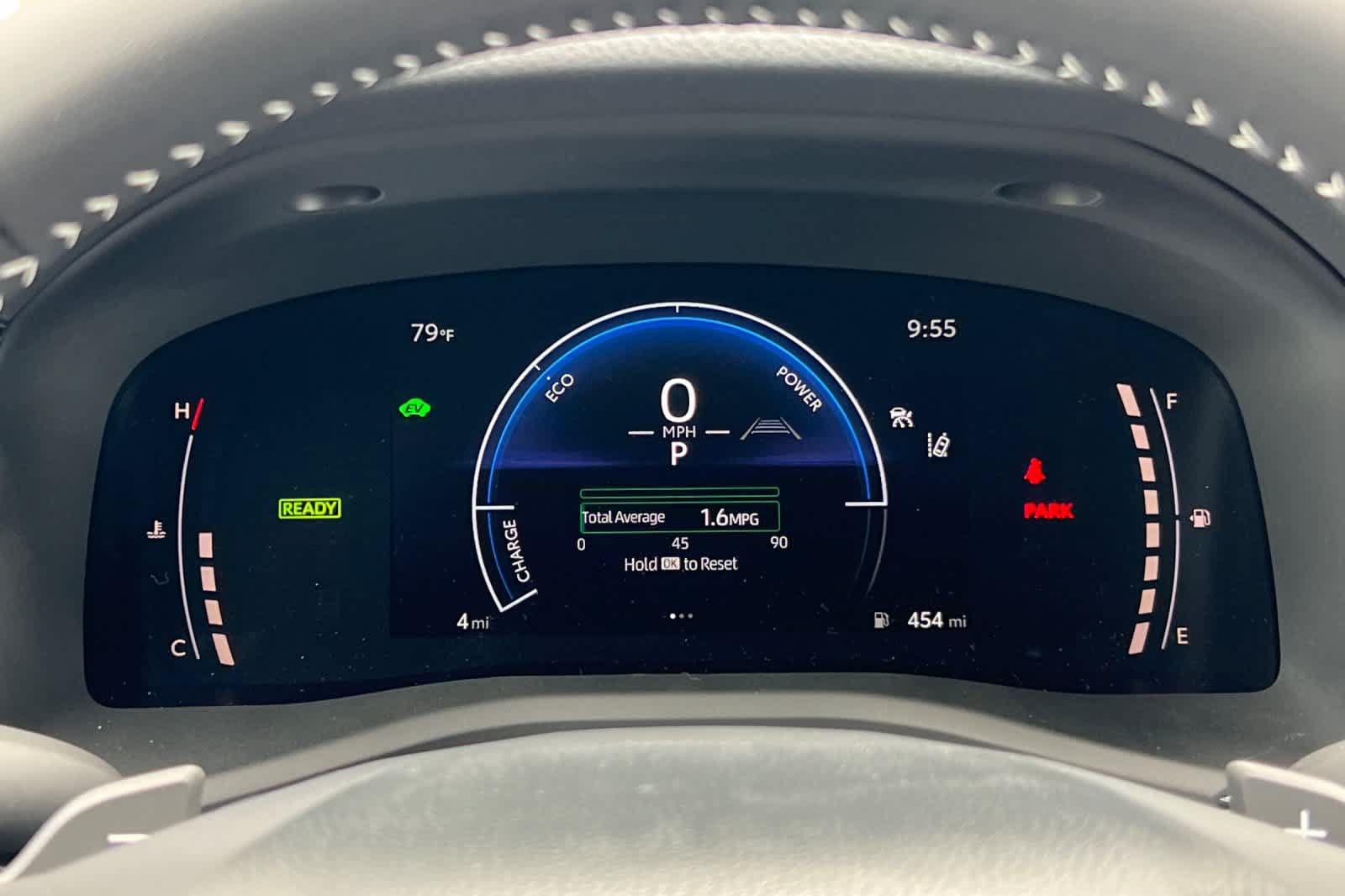 New 2026 Toyota Camry SE w/ Convenience Package FWD image 25