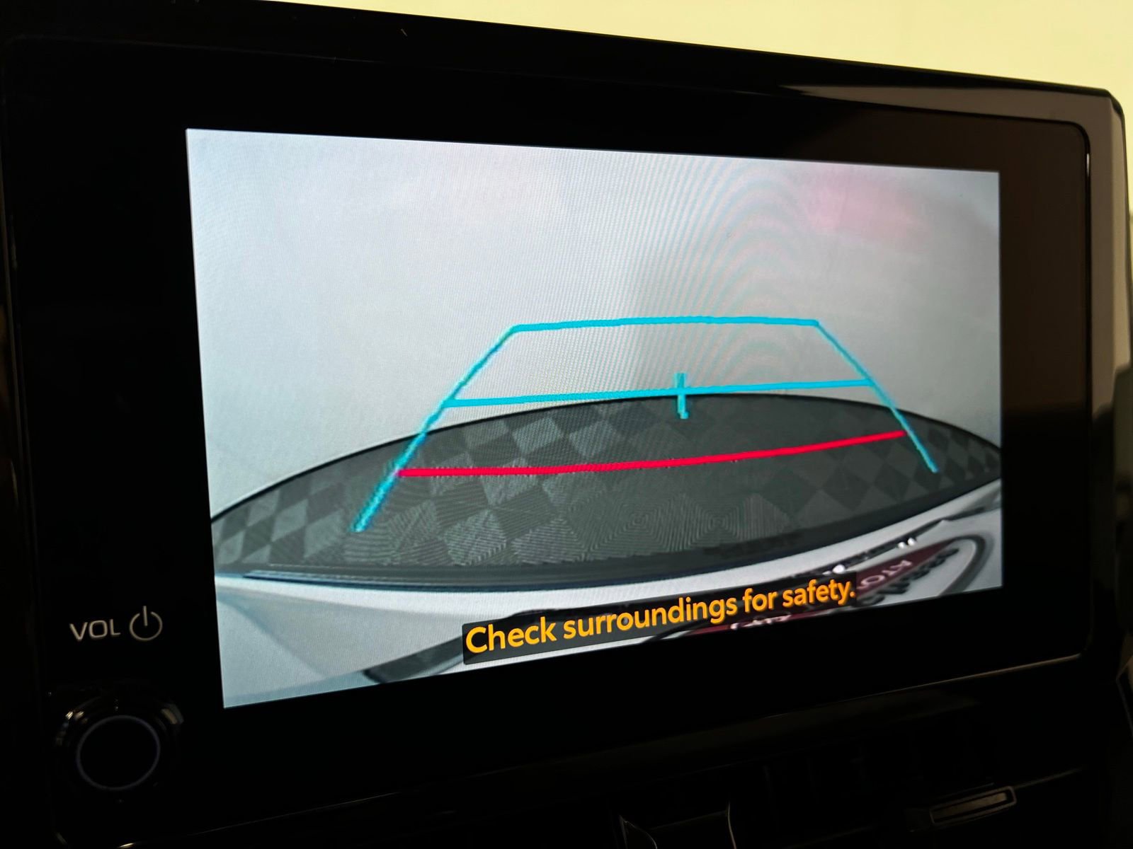 New 2026 Toyota Corolla Cross LE FWD image 13