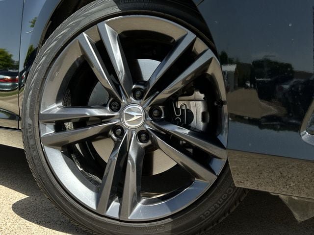Used 2025 Acura Integra A-Spec FWD image 11