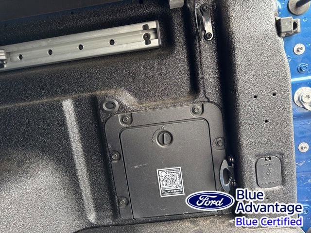 Certified 2024 Ford Maverick Lariat w/ Black Appearance Package image 47