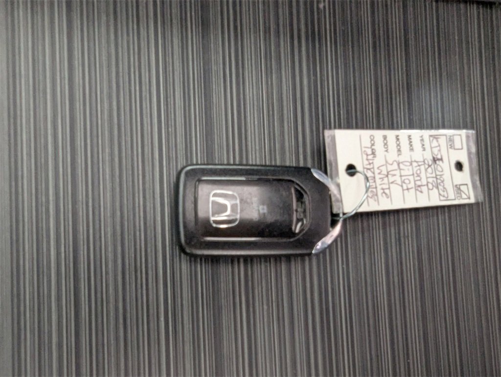 Used 2018 Honda Pilot EX-L image 28