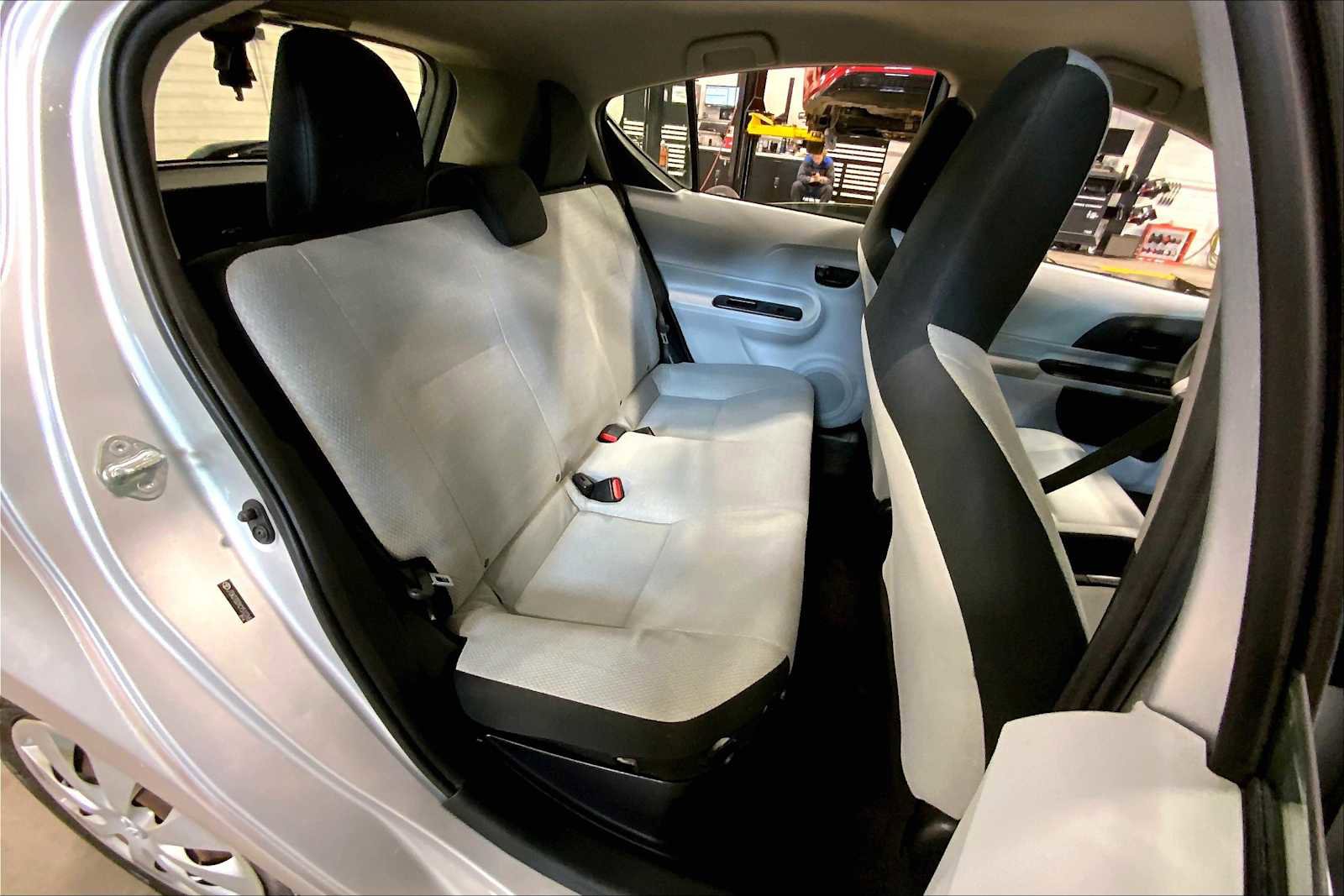 Used 2012 Toyota Prius C One image 18