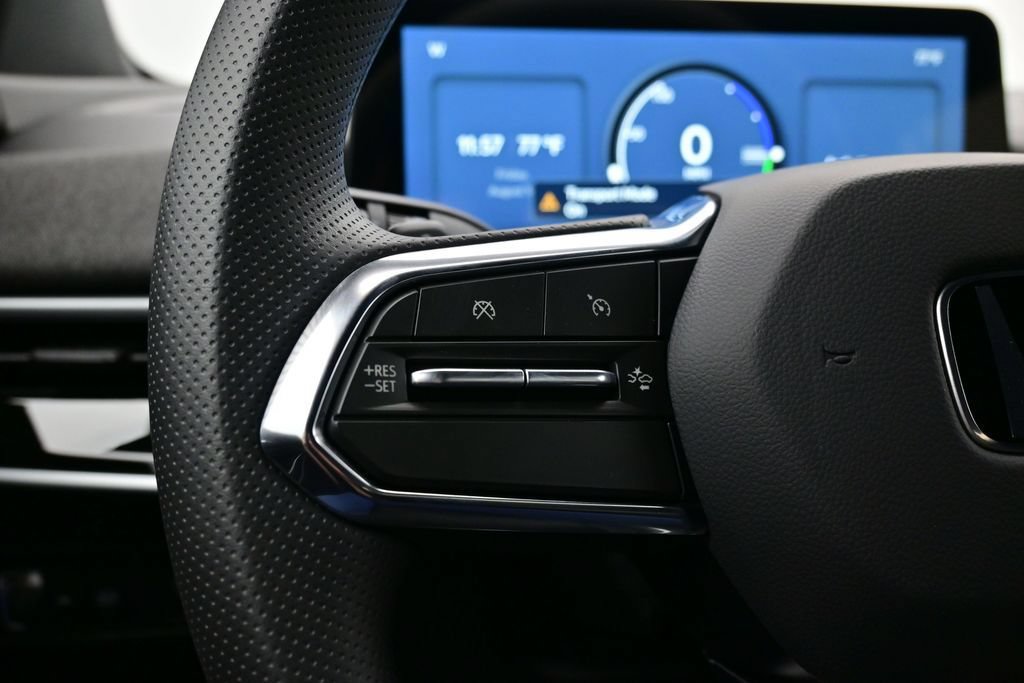 New 2026 Honda Prologue EX image 46