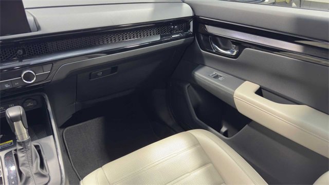 Used 2025 Honda CR-V EX-L image 21