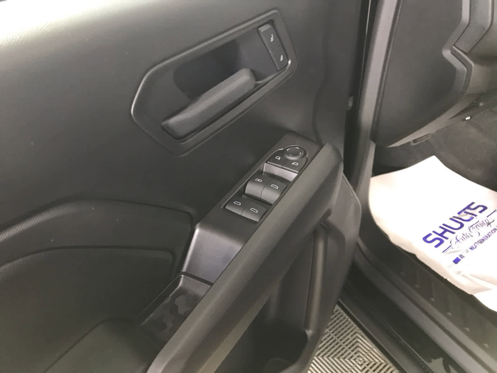 New 2026 Chevrolet Colorado Trail Boss image 8