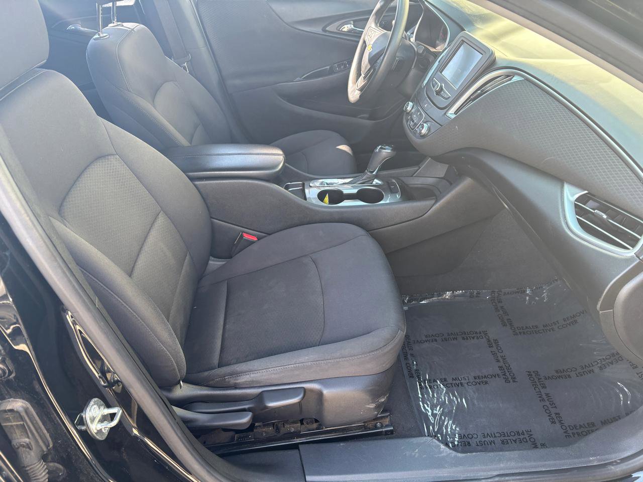 Used 2016 Chevrolet Malibu LS image 10