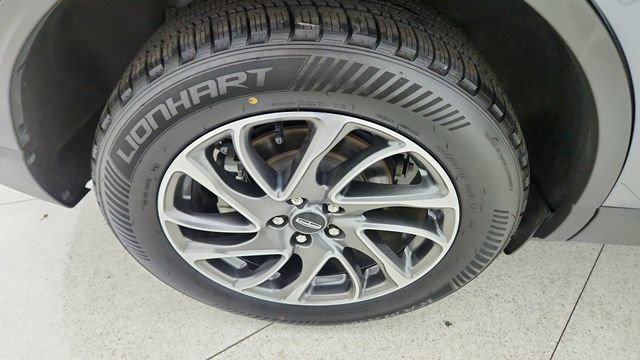 Used 2022 Lincoln Corsair FWD image 57