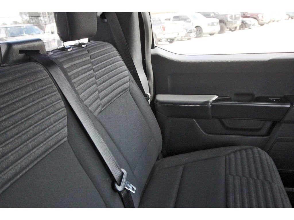 Used 2023 Ford F150 XL w/ STX Appearance Package image 15