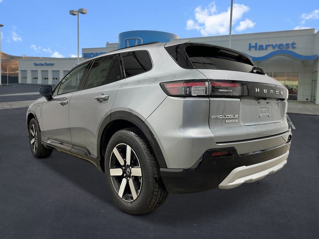 New 2025 Honda Prologue Touring image 3