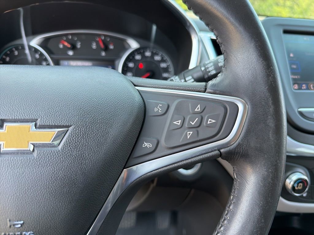 Used 2022 Chevrolet Equinox LT FWD image 17