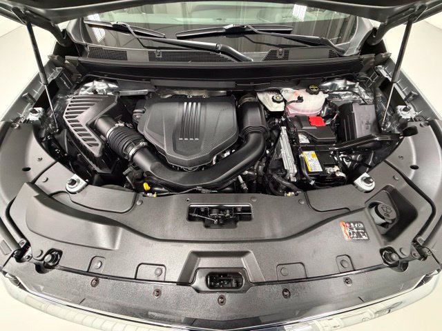 Certified 2026 Chevrolet Traverse LT w/ Driver Confidence Package FWD image 26
