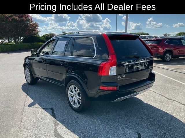 Used 2013 Volvo XC90 3.2 FWD image 23