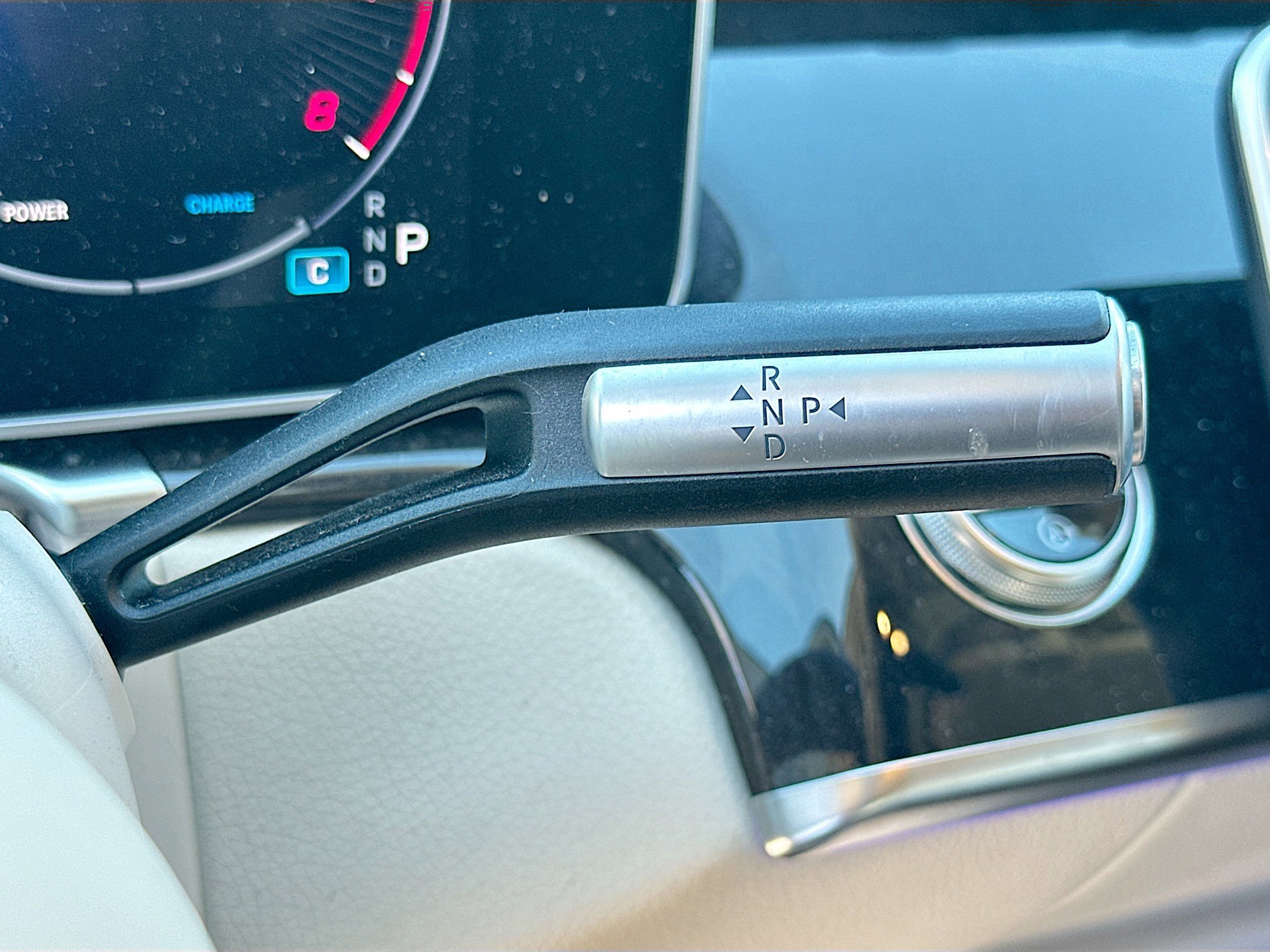 Used 2023 Mercedes-Benz S 580 4MATIC Sedan image 17