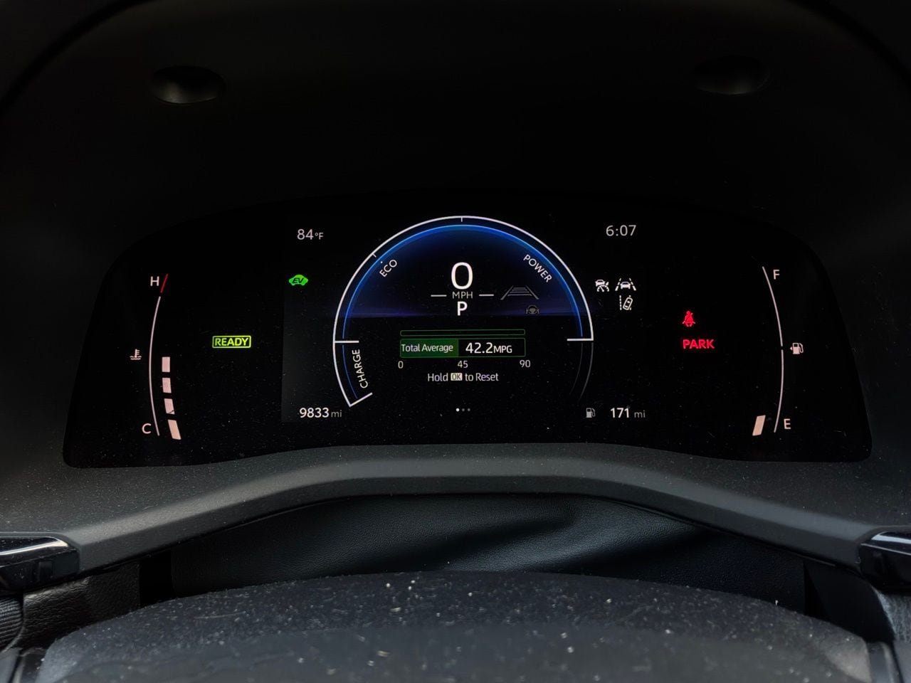 Used 2026 Toyota Camry LE FWD image 39