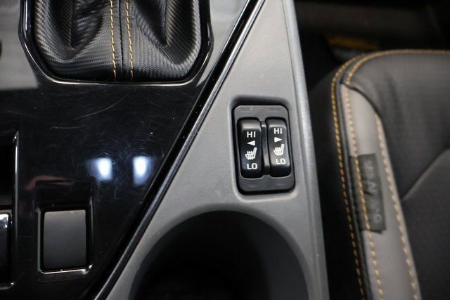 Certified 2024 Subaru Crosstrek 2.5i Wilderness w/ Wilderness Package image 21