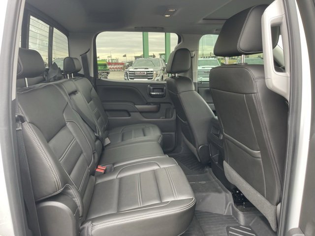 Used 2018 GMC Sierra 1500 Denali w/ Denali Ultimate Package image 15