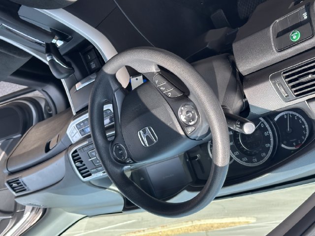 Used 2013 Honda Accord LX image 26