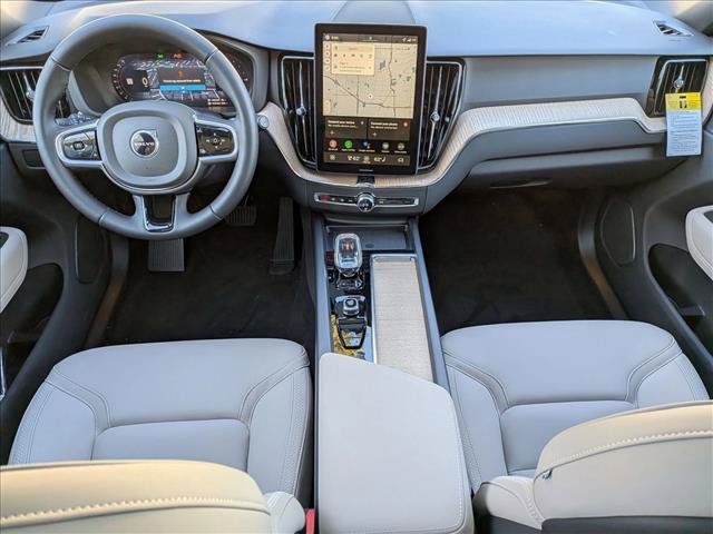 New 2026 Volvo XC60 T8 Plus w/ Protection Package Premier AWD/4WD image 16