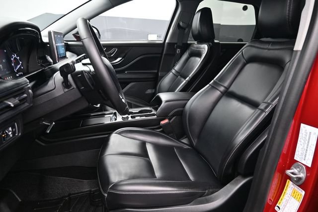 Used 2022 Lincoln Corsair FWD image 10