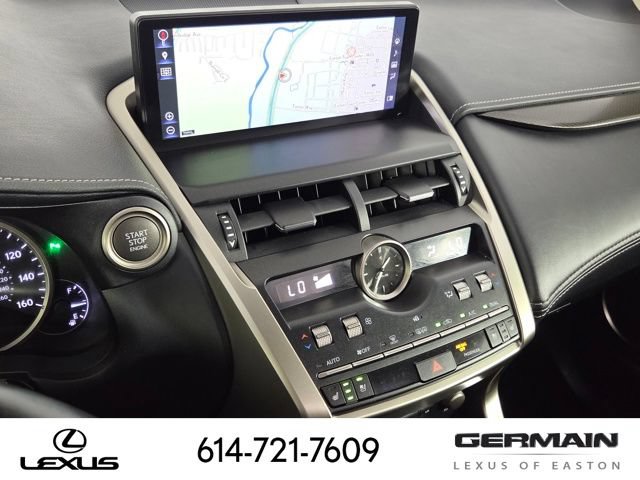 Used 2019 Lexus NX 300 FWD w/ Premium Package image 26