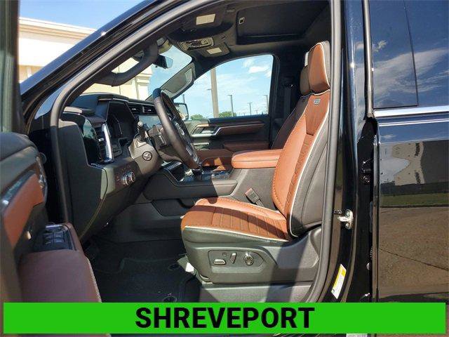 New 2026 GMC Sierra 1500 Denali Ultimate image 10