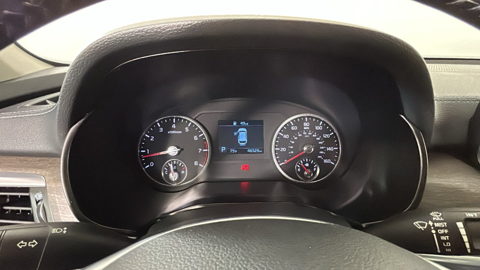 Used 2022 Kia Telluride EX FWD image 22