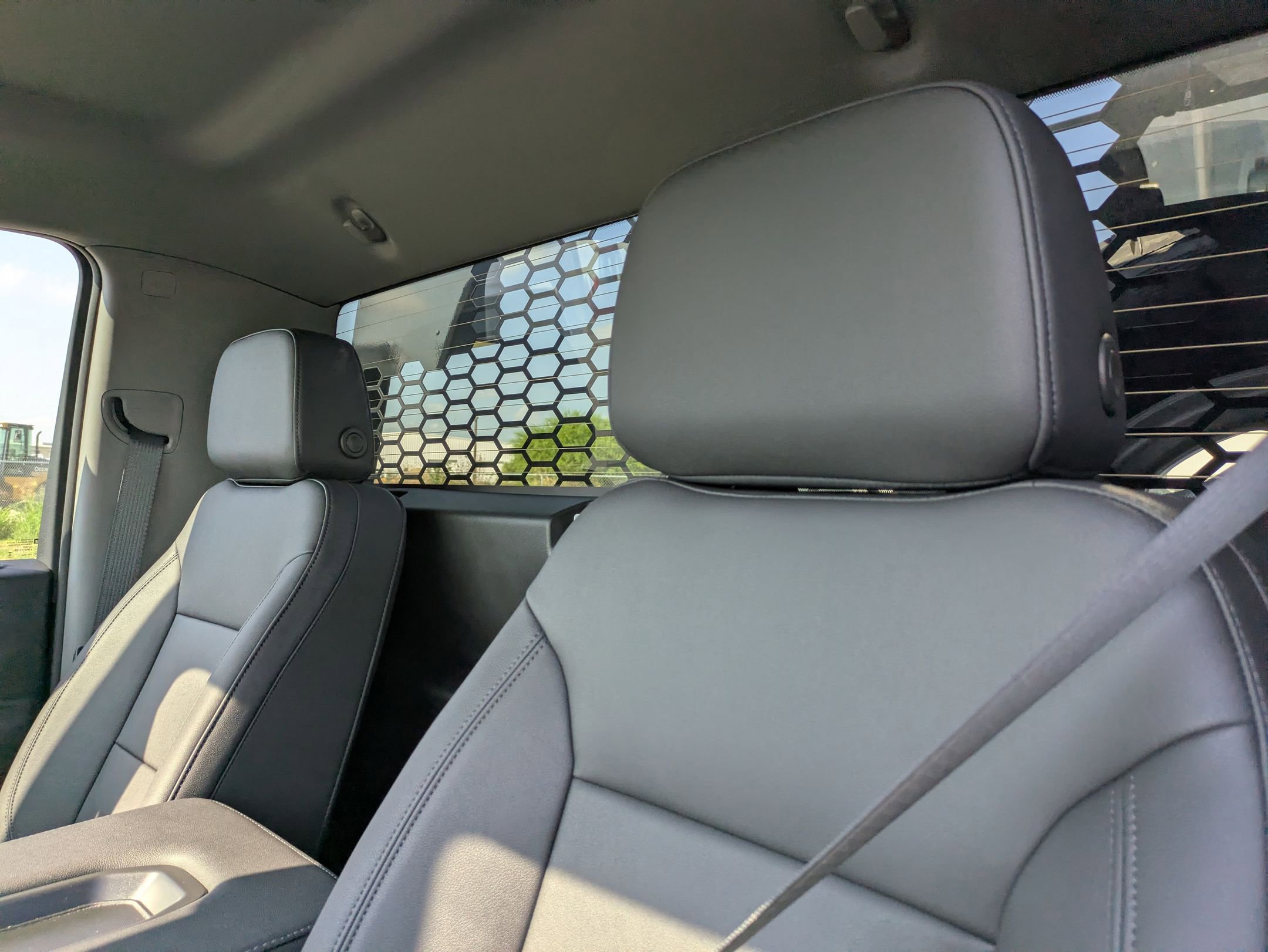 New 2025 Chevrolet Silverado 3500 W/T w/ WT Convenience Package image 13