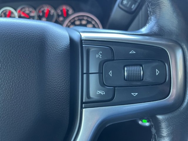 Used 2019 Chevrolet Silverado 1500 LT w/ All-Star Edition image 28